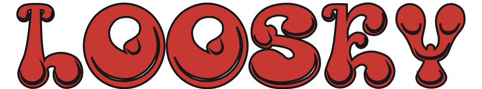 Loosey Logo